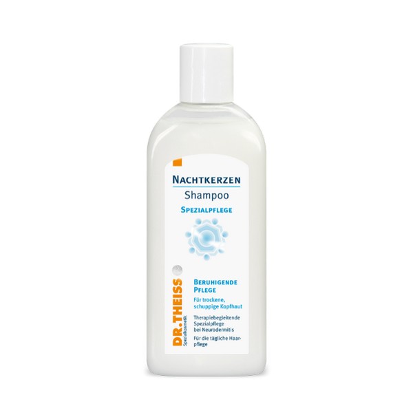 Доктор тайсс ночная фиалка