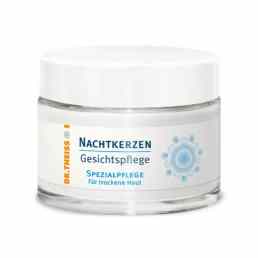 Доктор тайсс ночная фиалка