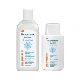 Доктор тайсс Ночная фиалка