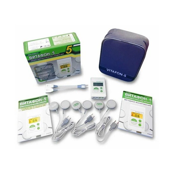 Витафон-5 расширенная