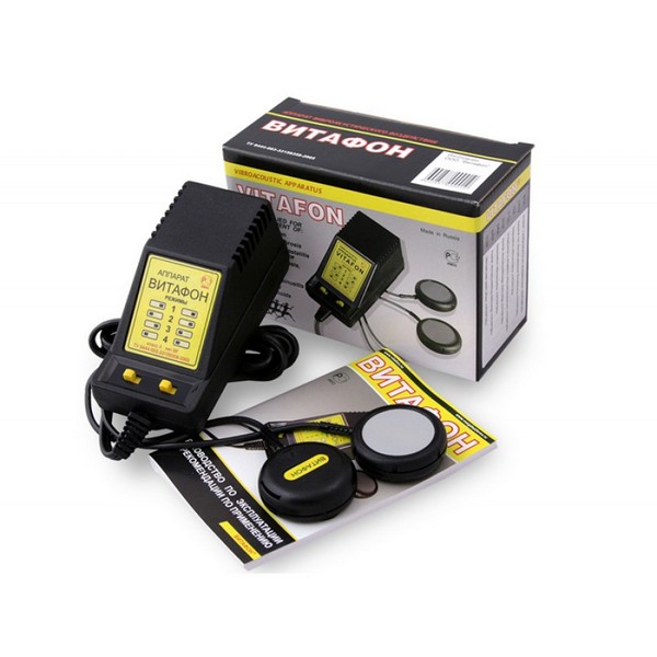 Витафон