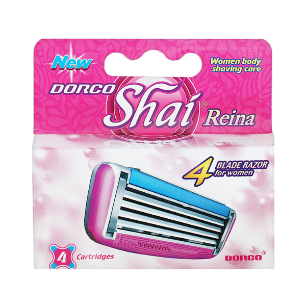Dorco Shai Reina 4S