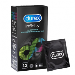 Durex infinity