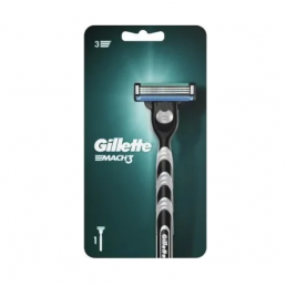 Gillette Mach 3