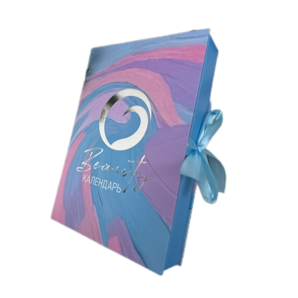 Адвент-календарь Планета Здоровья