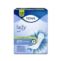 Тена леди