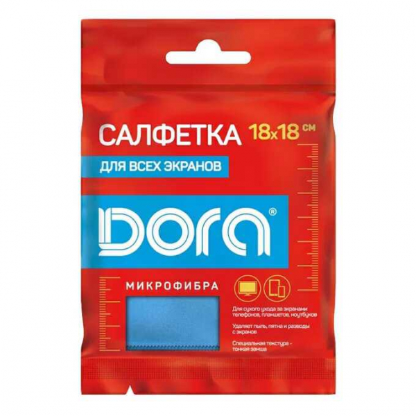 Dora для оптики