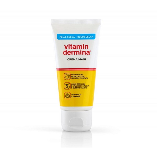 Vitamindermina