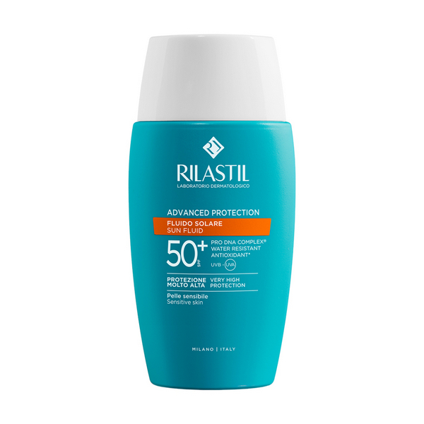 Rilastil (Риластил) Advanced Protection