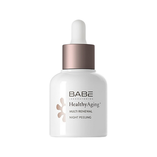 Laboratorios babe healthyaging+