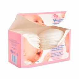 Johnson's baby