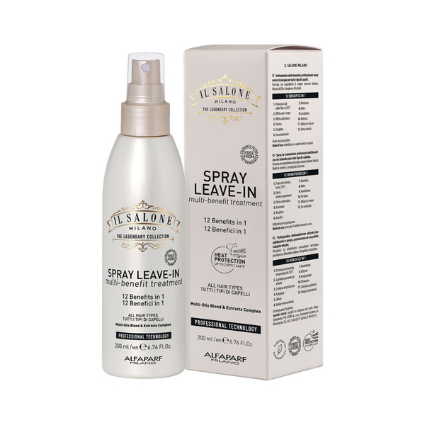 IL Salone Milano Multi-Benefit Treatment