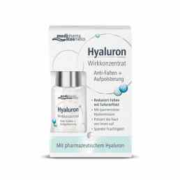 Medipharma Cosmetics Hyaluron
