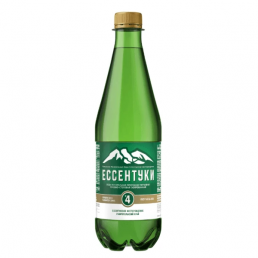 Ессентуки №4 лечебно-столовая