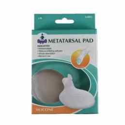 OPPO 6480 вкладыши для стопы