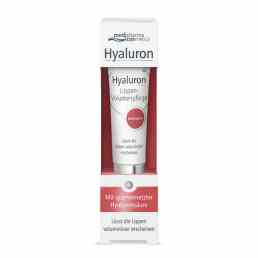 Medipharma cosmetics Hyaluron