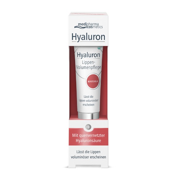 Medipharma cosmetics Hyaluron