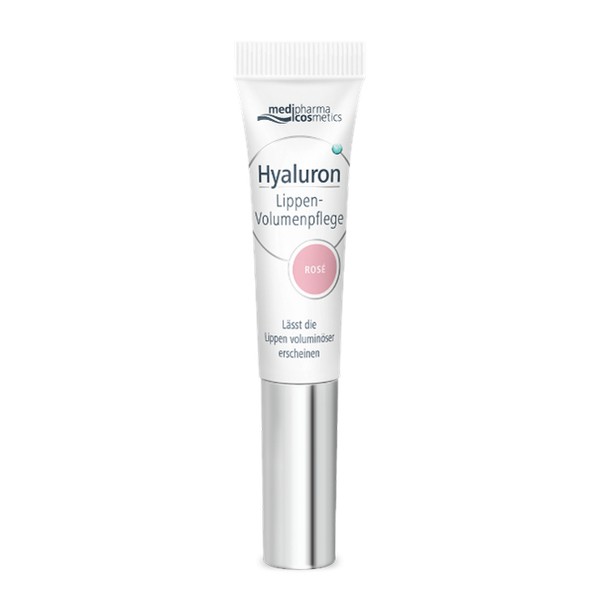 Medipharma cosmetics Hyaluron