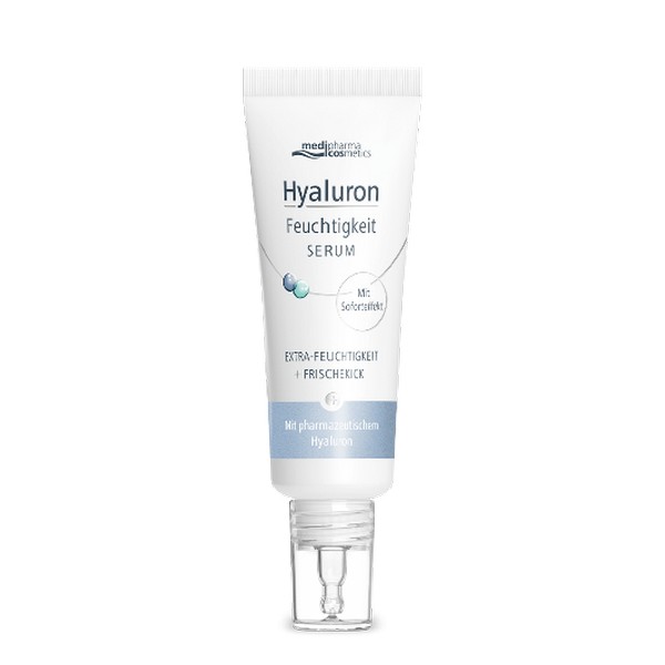 Medipharma Cosmetics Hyaluron