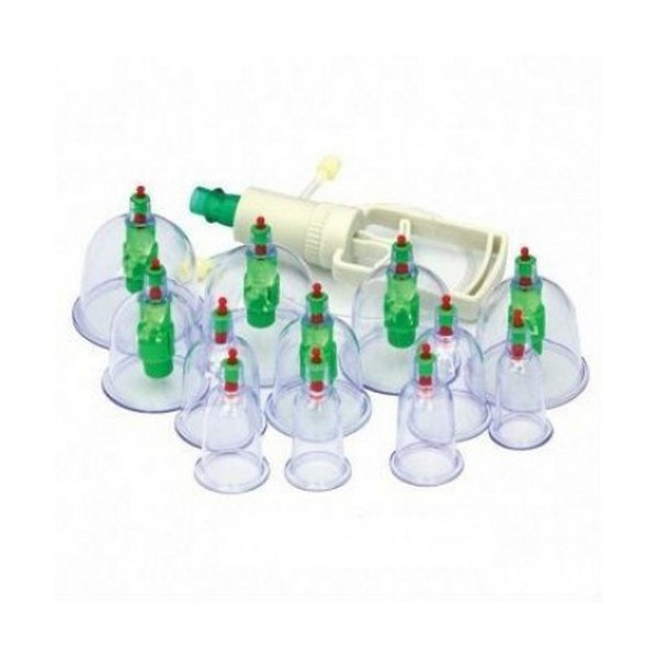 Вакумаг YS-0012