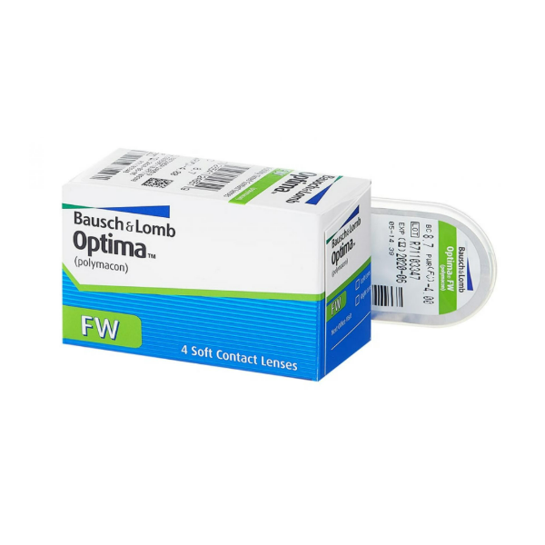 Optima fw