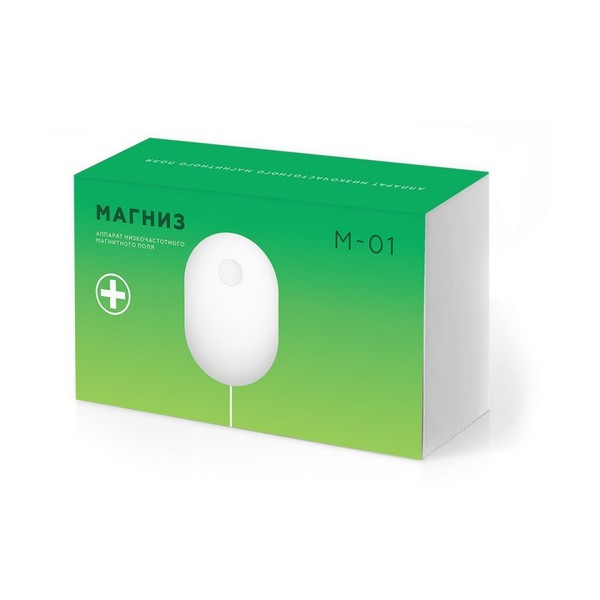 Магниз М‑01