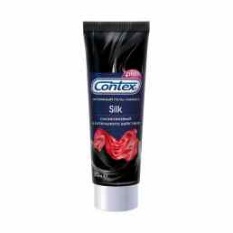 Contex silk
