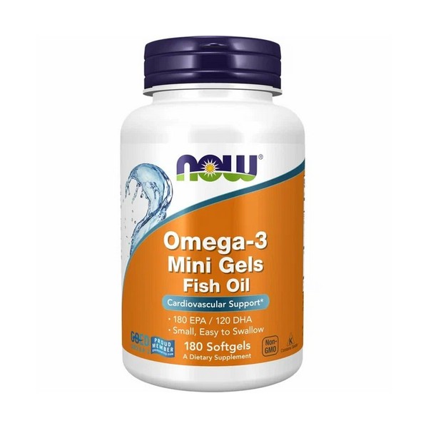 Омега-3 мини