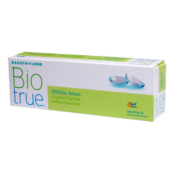 Biotrue ONEday