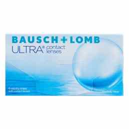 Baush+Lomb Ultra
