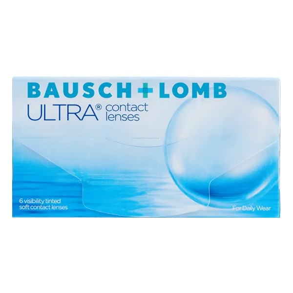 Baush+Lomb Ultra