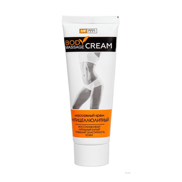 Крем для массажа