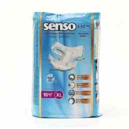 Senso (Сенсо) Med