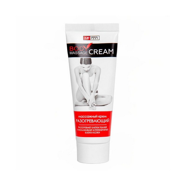 Крем для массажа