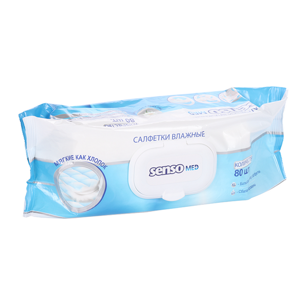 Senso (Сенсо) med