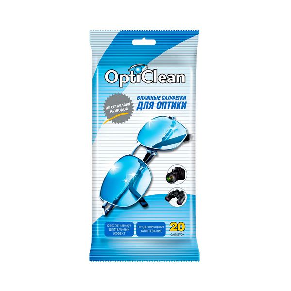 OptiClean (Оптиклин)