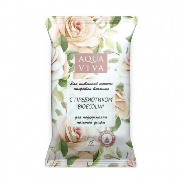 Aqua viva