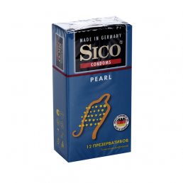 Sico pearl