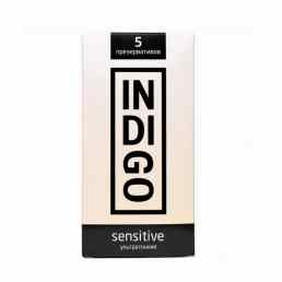 Индиго сенситив