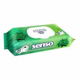 Senso (Сенсо)