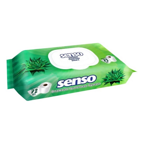 Senso (Сенсо)