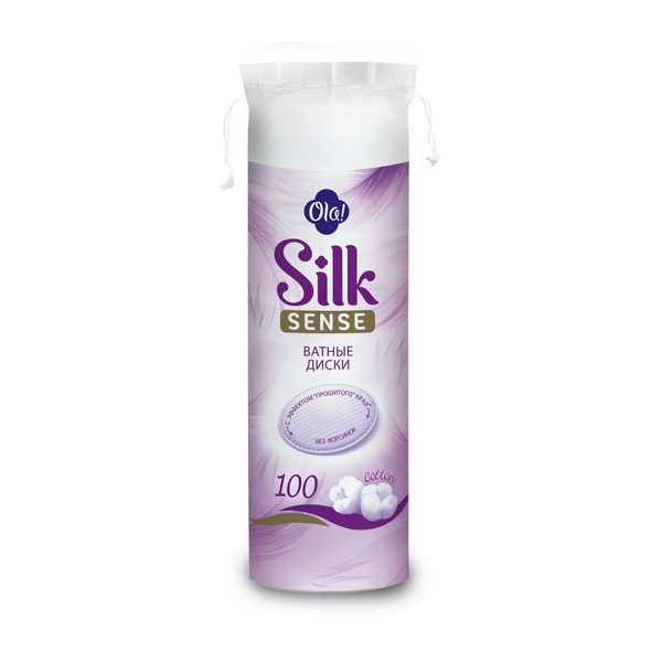 Ola! Silk Sense