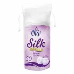 Ola! Silk Sense