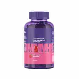 Мармеладки иммуно