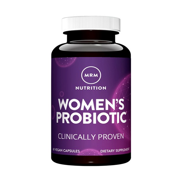 Женский Пробиотик