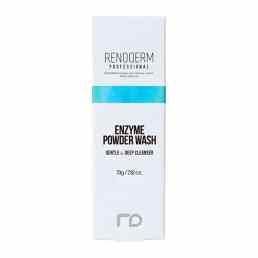 Renoderm (Ренодерм) Enzyme Powder Wash