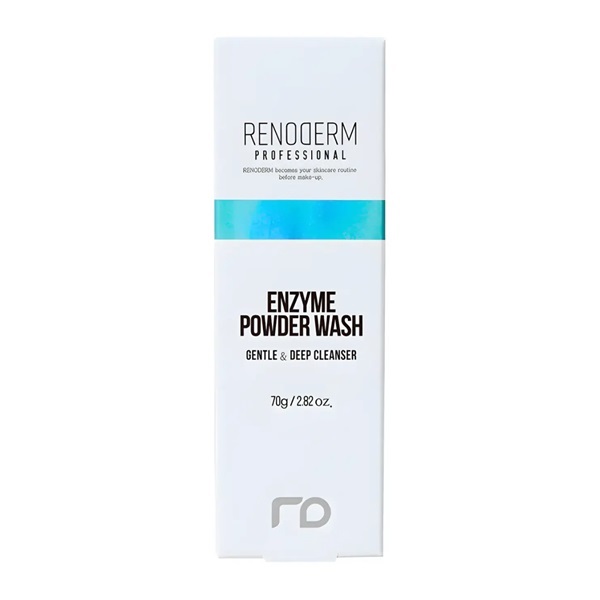 Renoderm (Ренодерм) Enzyme Powder Wash