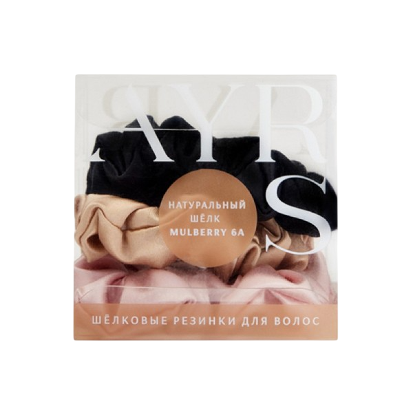 Ayris Silk