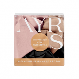 Ayris Silk
