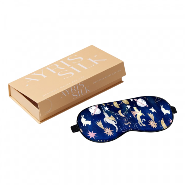 Ayris Silk